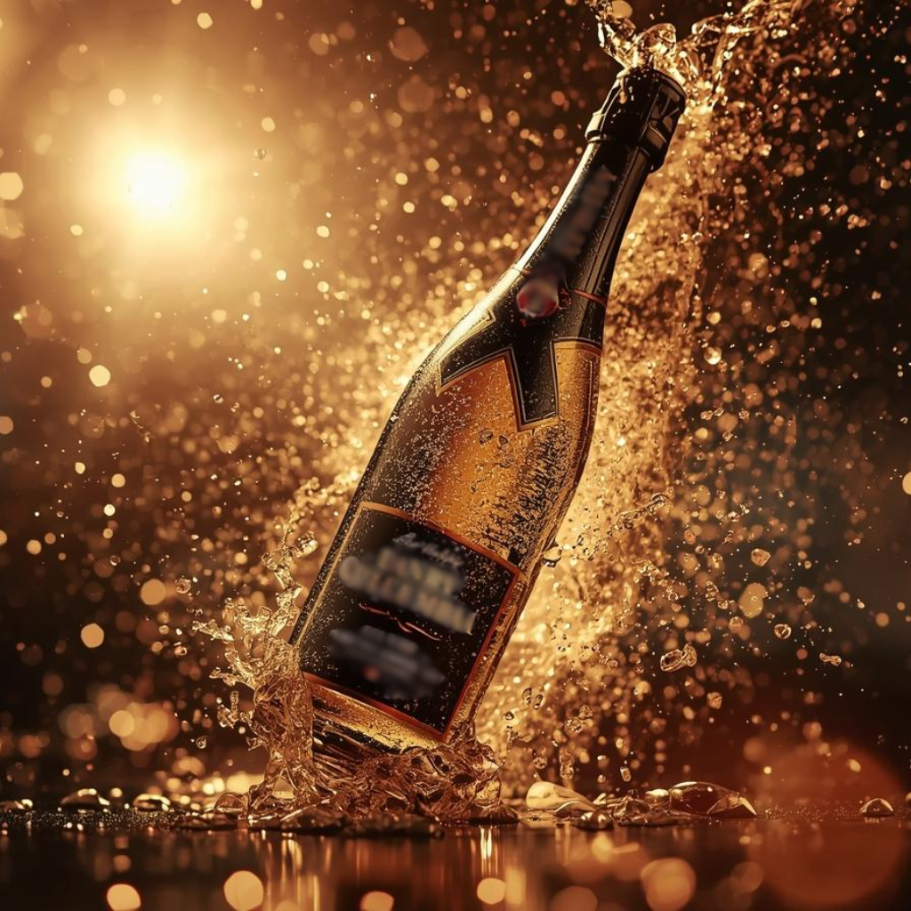 Αφρώδη Κρασιά