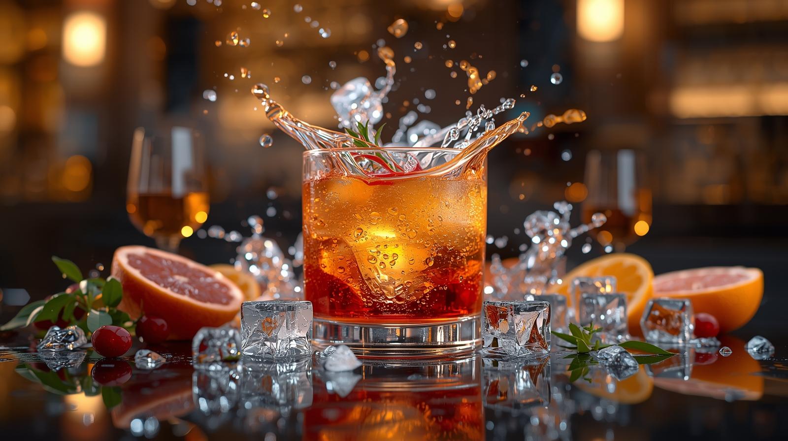 Cocktails
