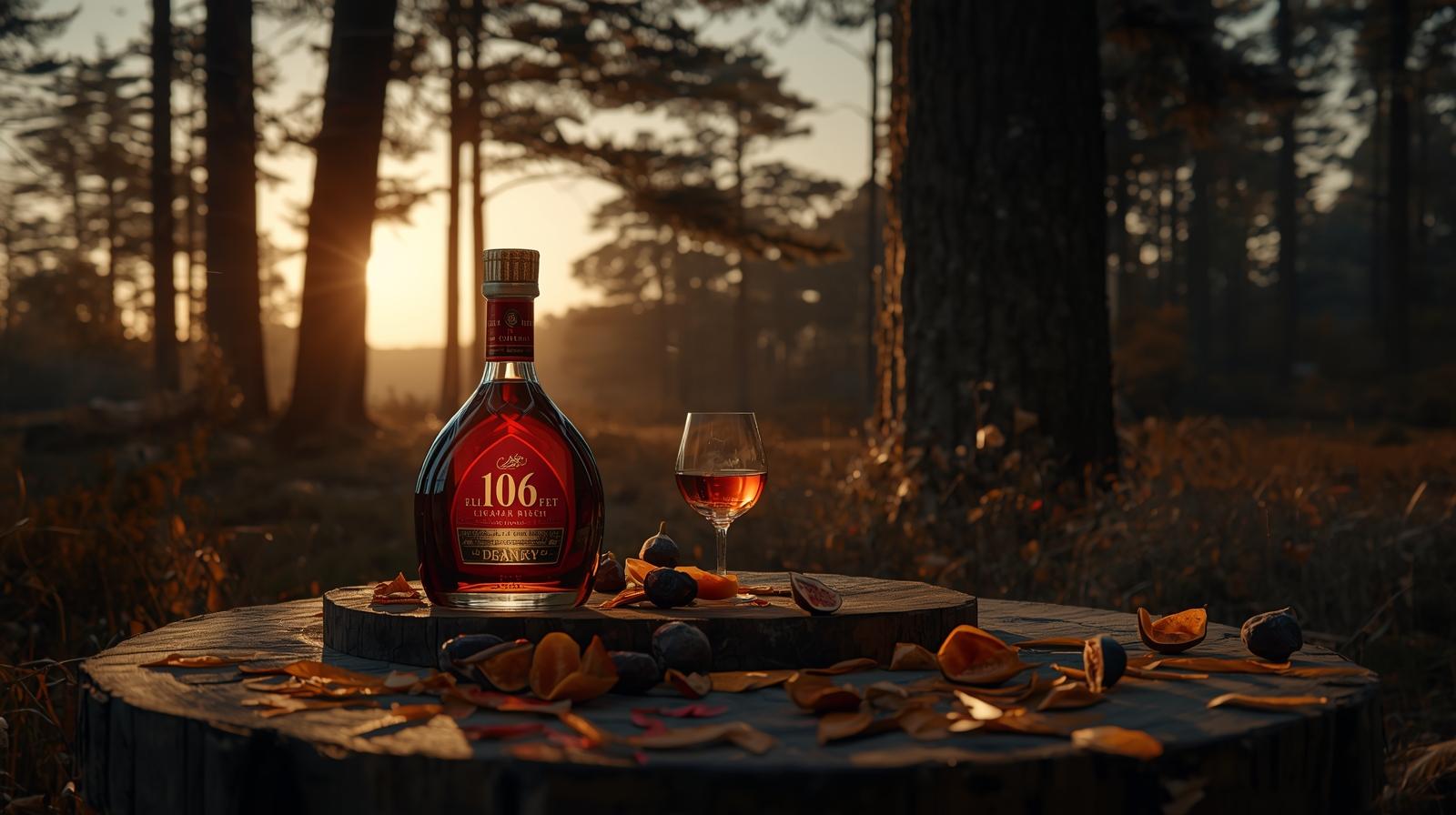 Brandy / Cognac