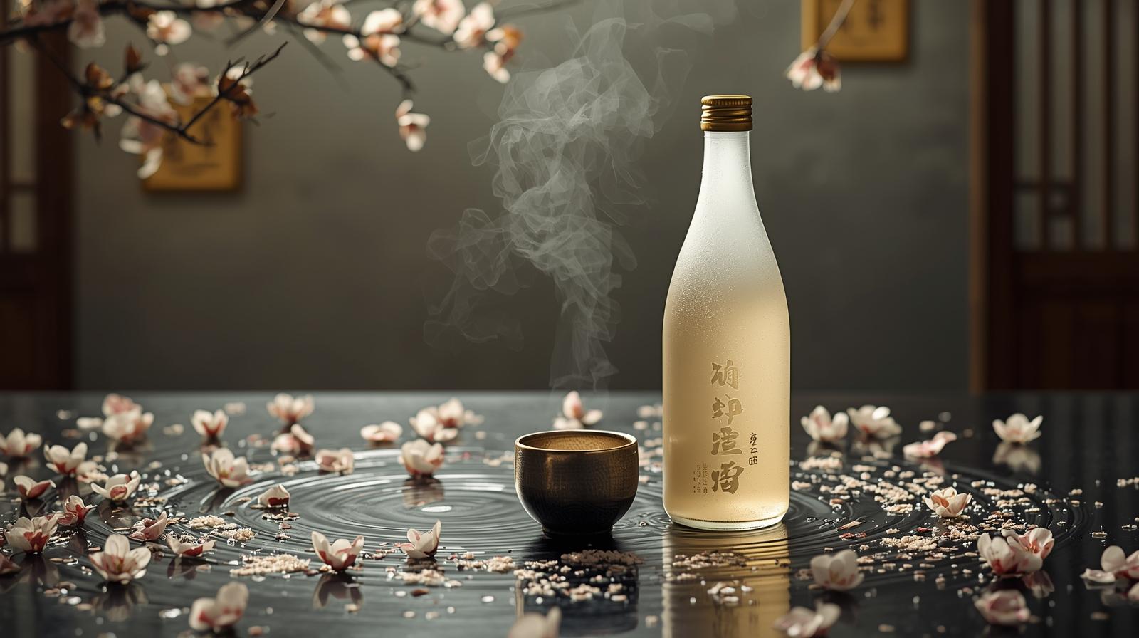 Sake