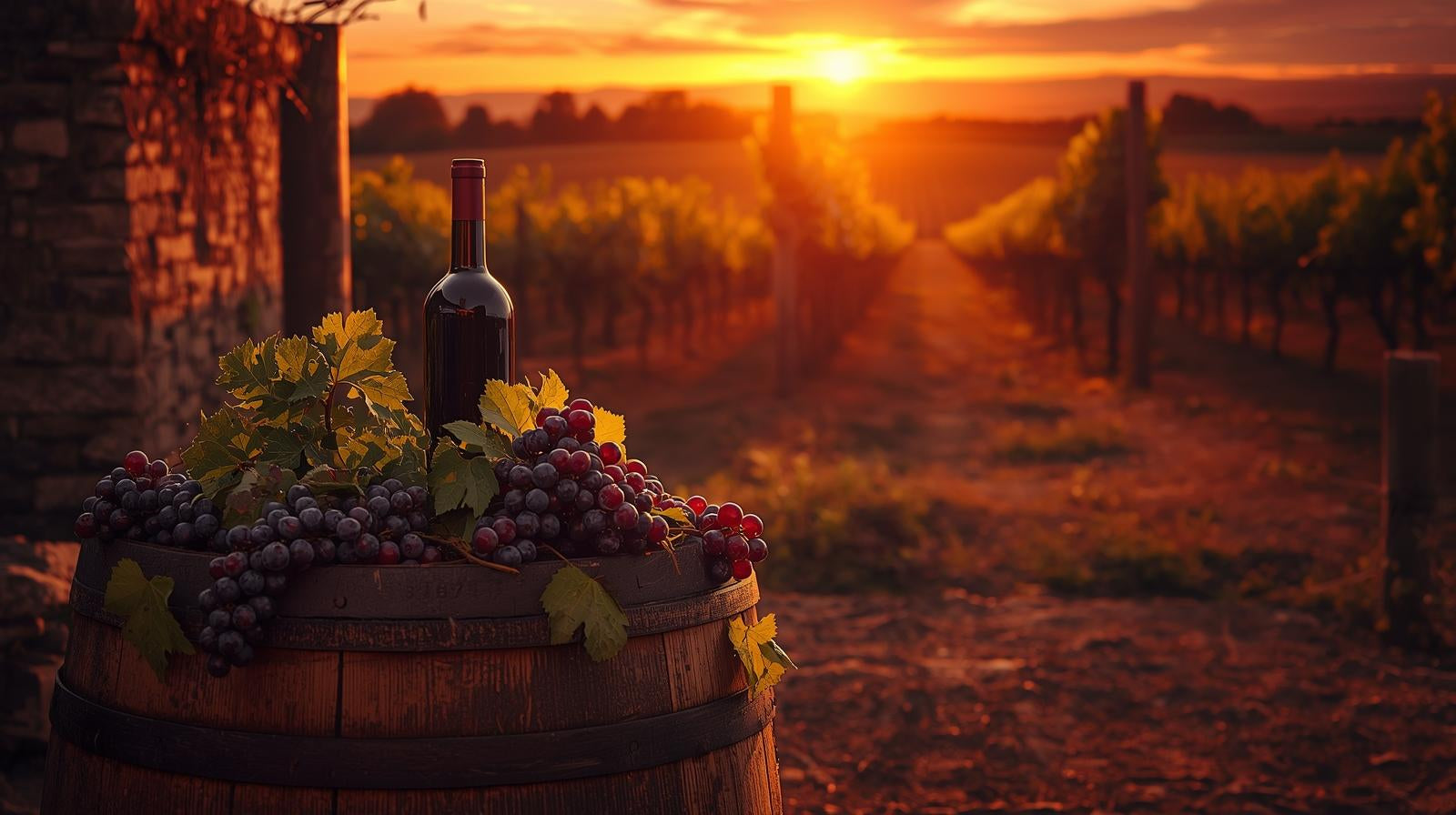 Κόκκινα Κρασιά