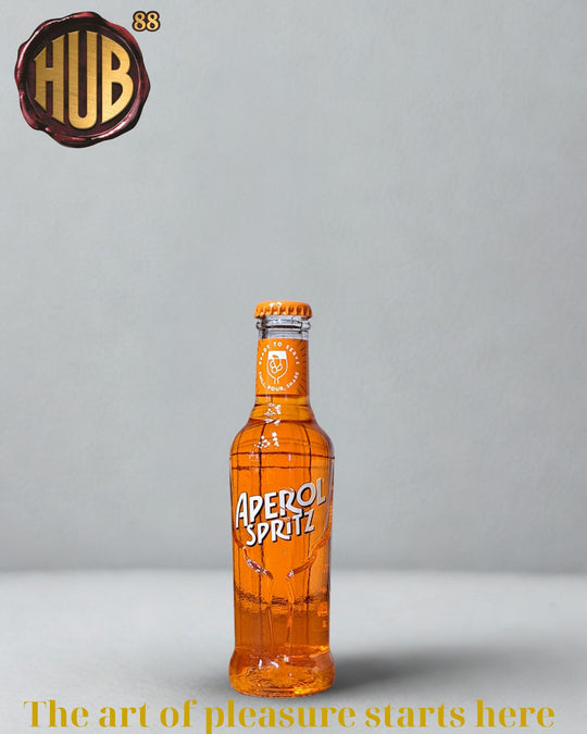 Aperol Spritz