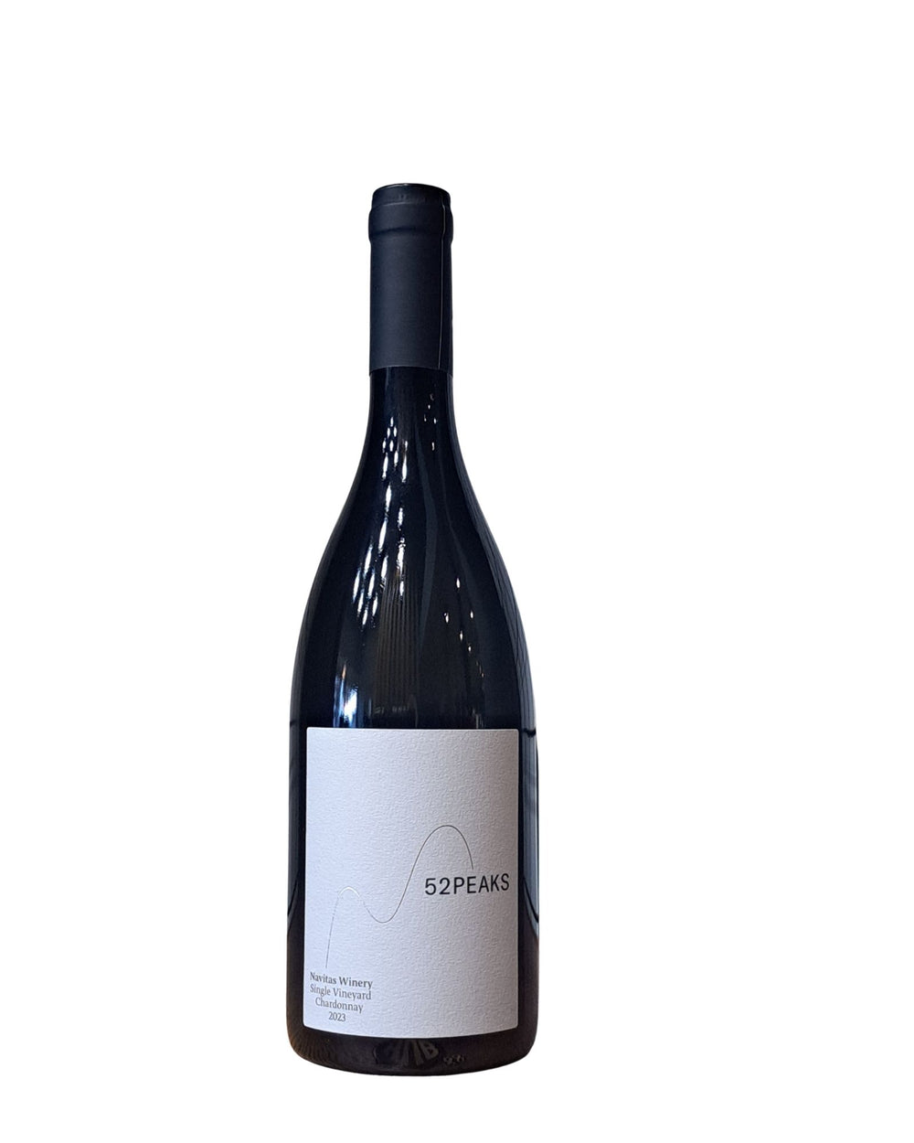 Navitas 52 Peaks Chardonnay 2023