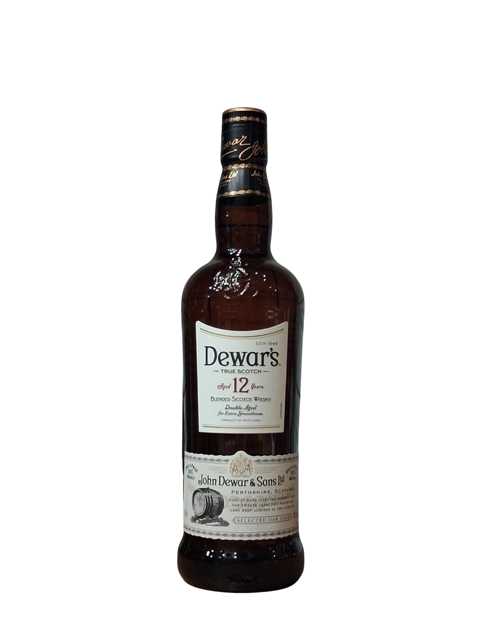 Dewar's 12 Y.o Special Reserve
