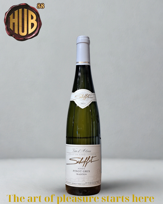 Pinot Gris Tradition 2021