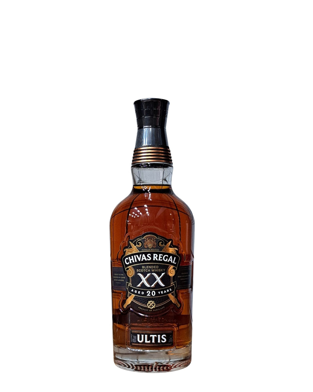 Chivas Regal Ultis