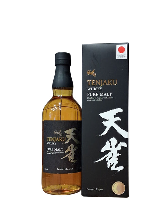 Tenjaku Pure Malt