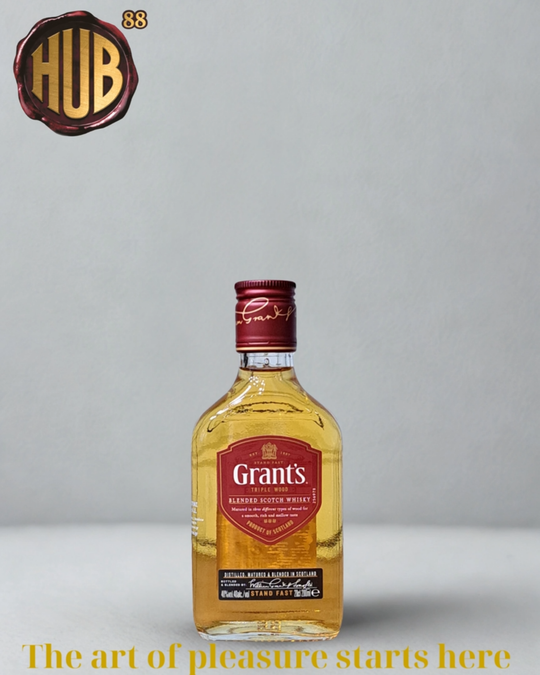 Grant's