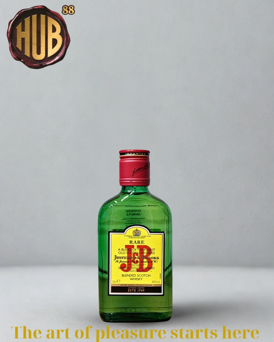 J&B