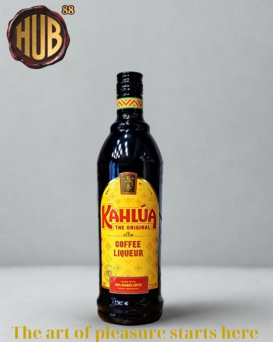 Kahlua