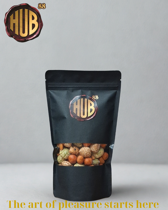Rice Cracker Ιαπωνιας 200gr
