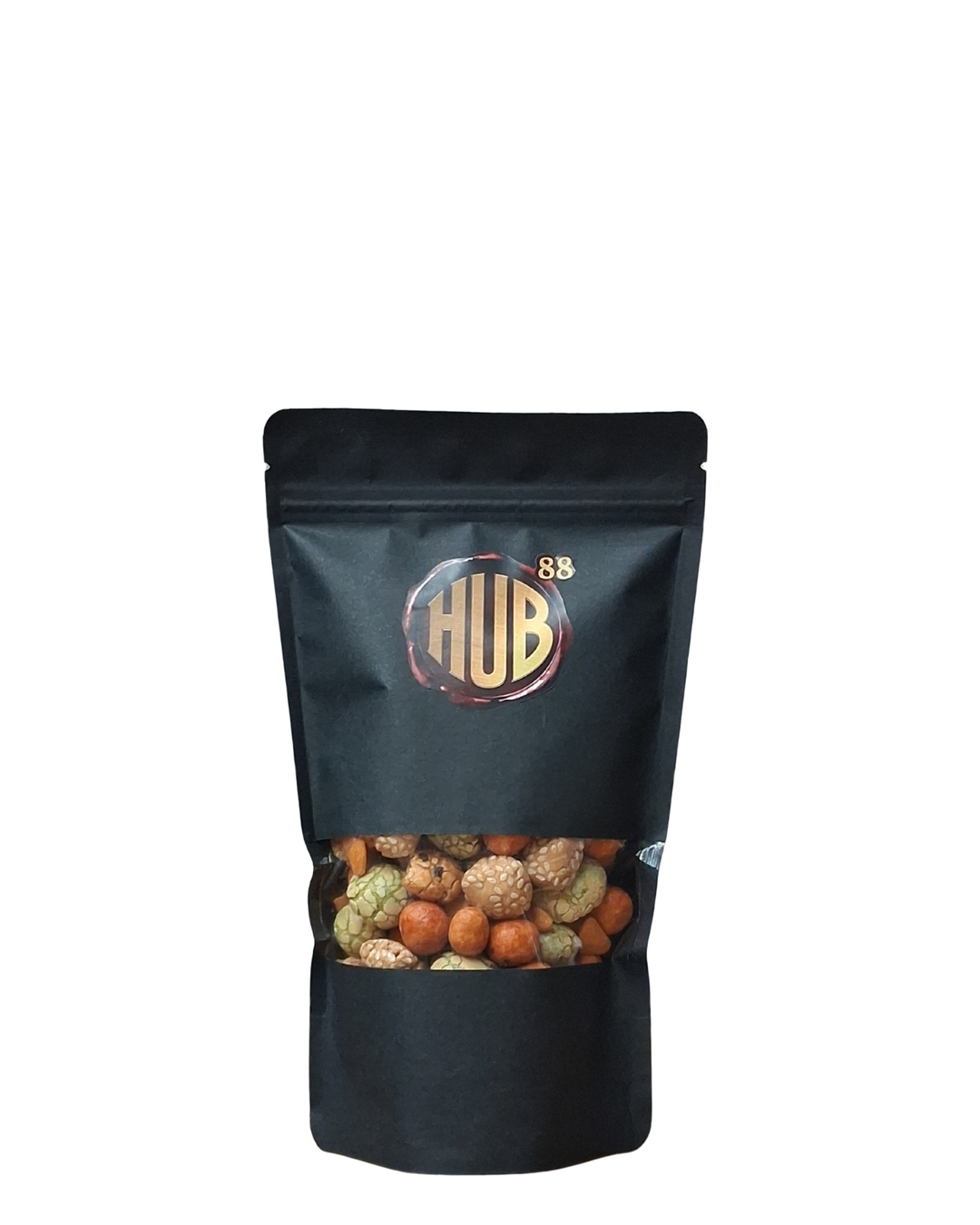 Rice Cracker Ιαπωνιας 200gr