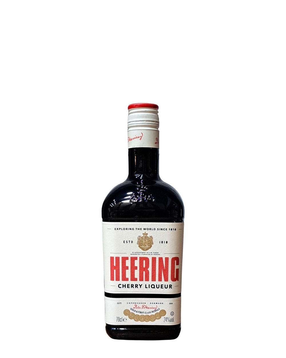 Heering Cherry