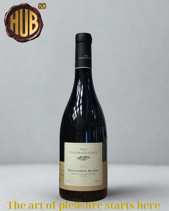 Γεροβασιλείου Sauvignon Blanc
