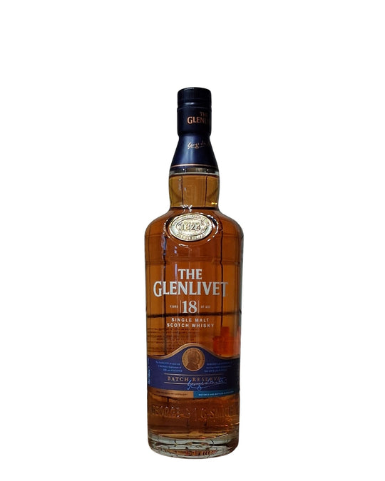 Glenlivet 18 Y.o