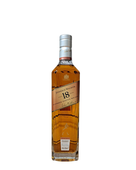 Johnnie Walker 18 Y.o