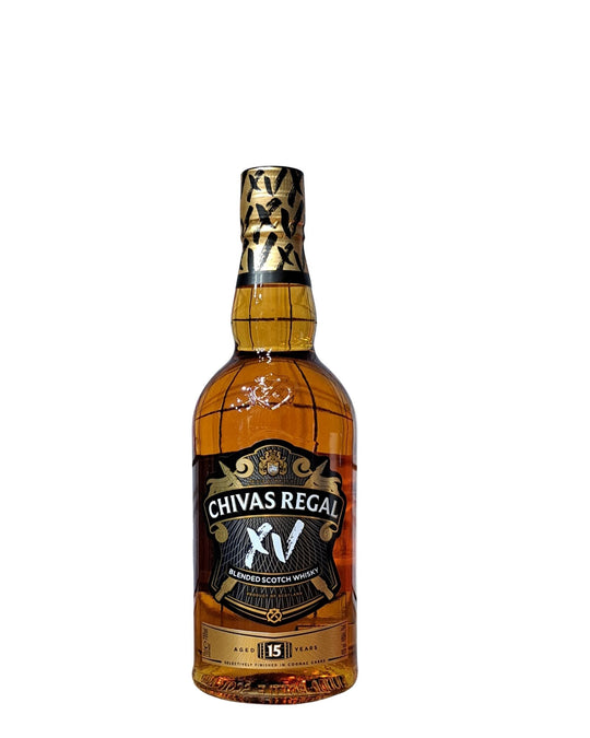 Chivas Regal Xv 15 Y.o.