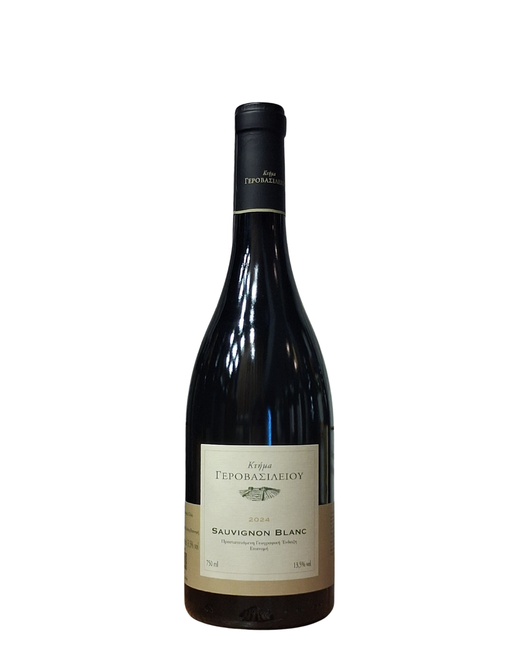 Γεροβασιλείου Sauvignon Blanc