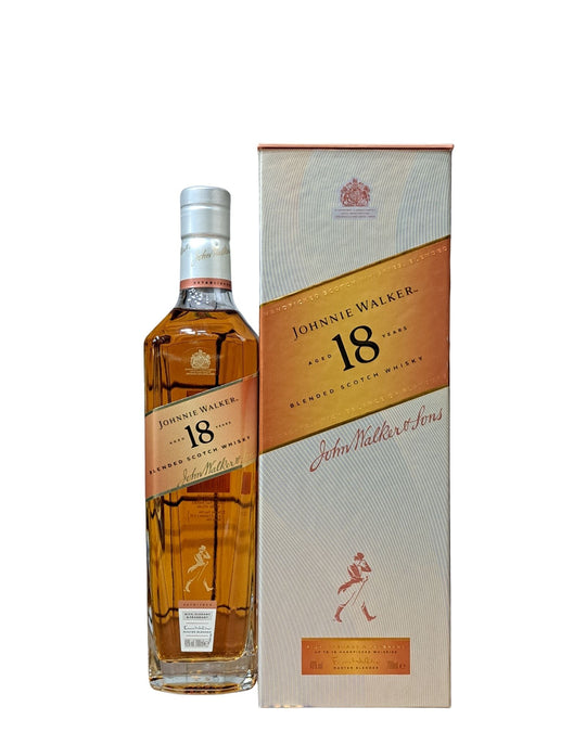 Johnnie Walker 18 Y.o