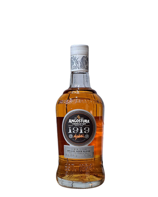 Angostura 1919 Premium Gold Rum