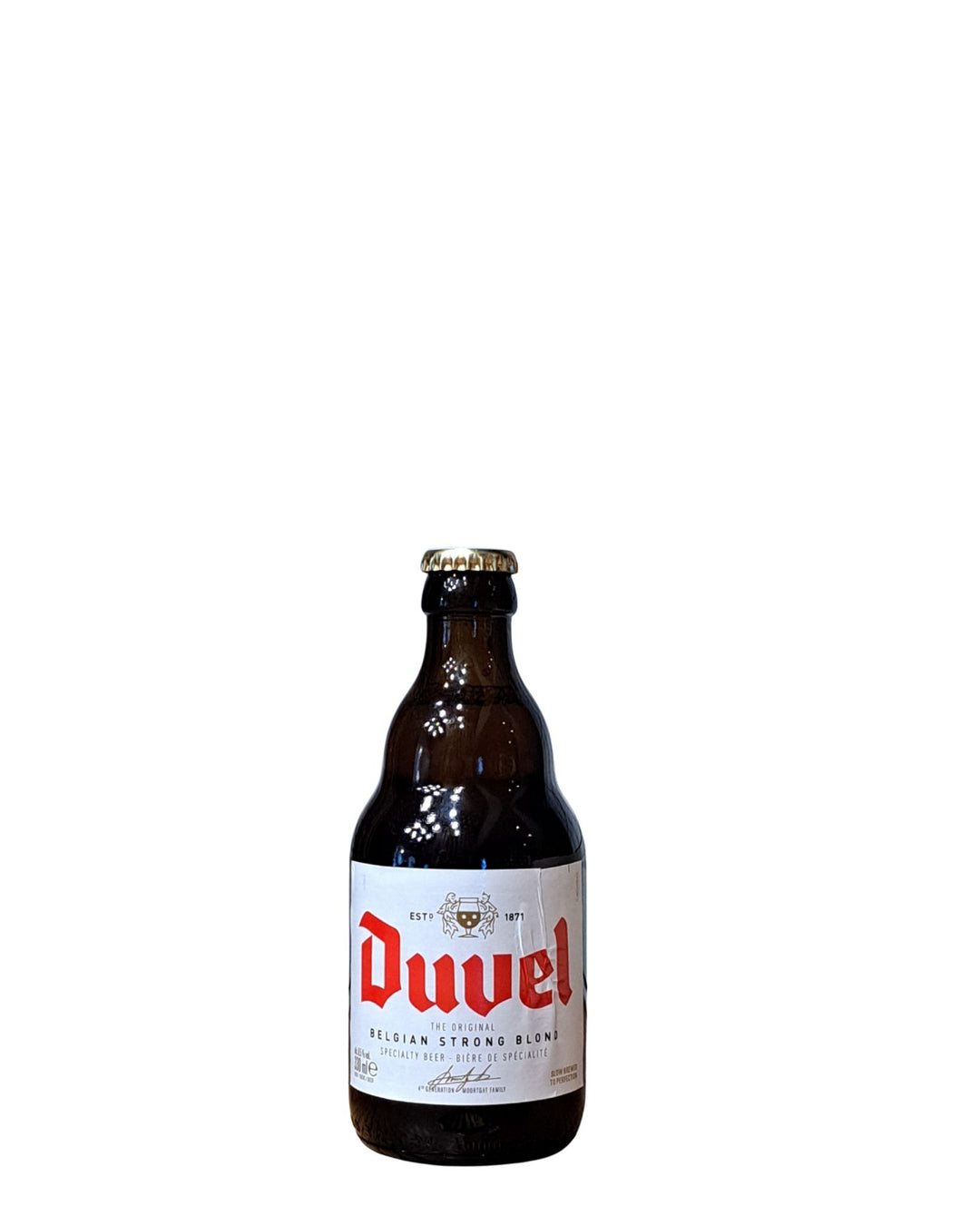 Duvel *