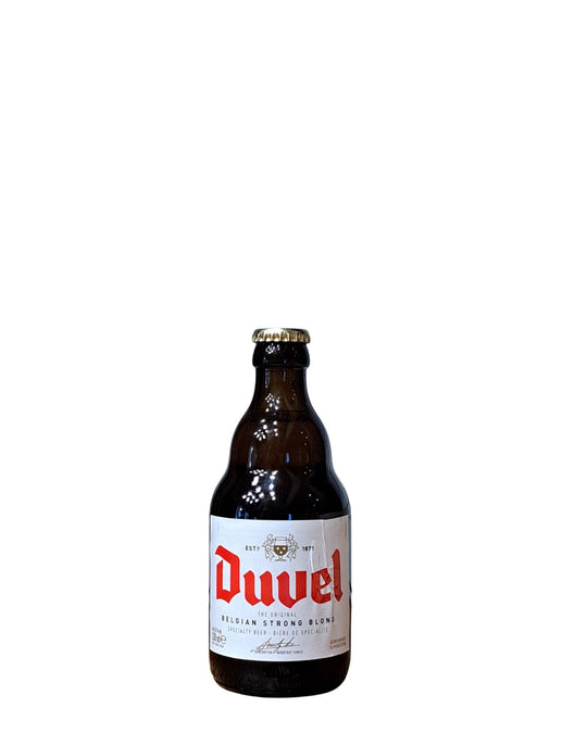 Duvel *