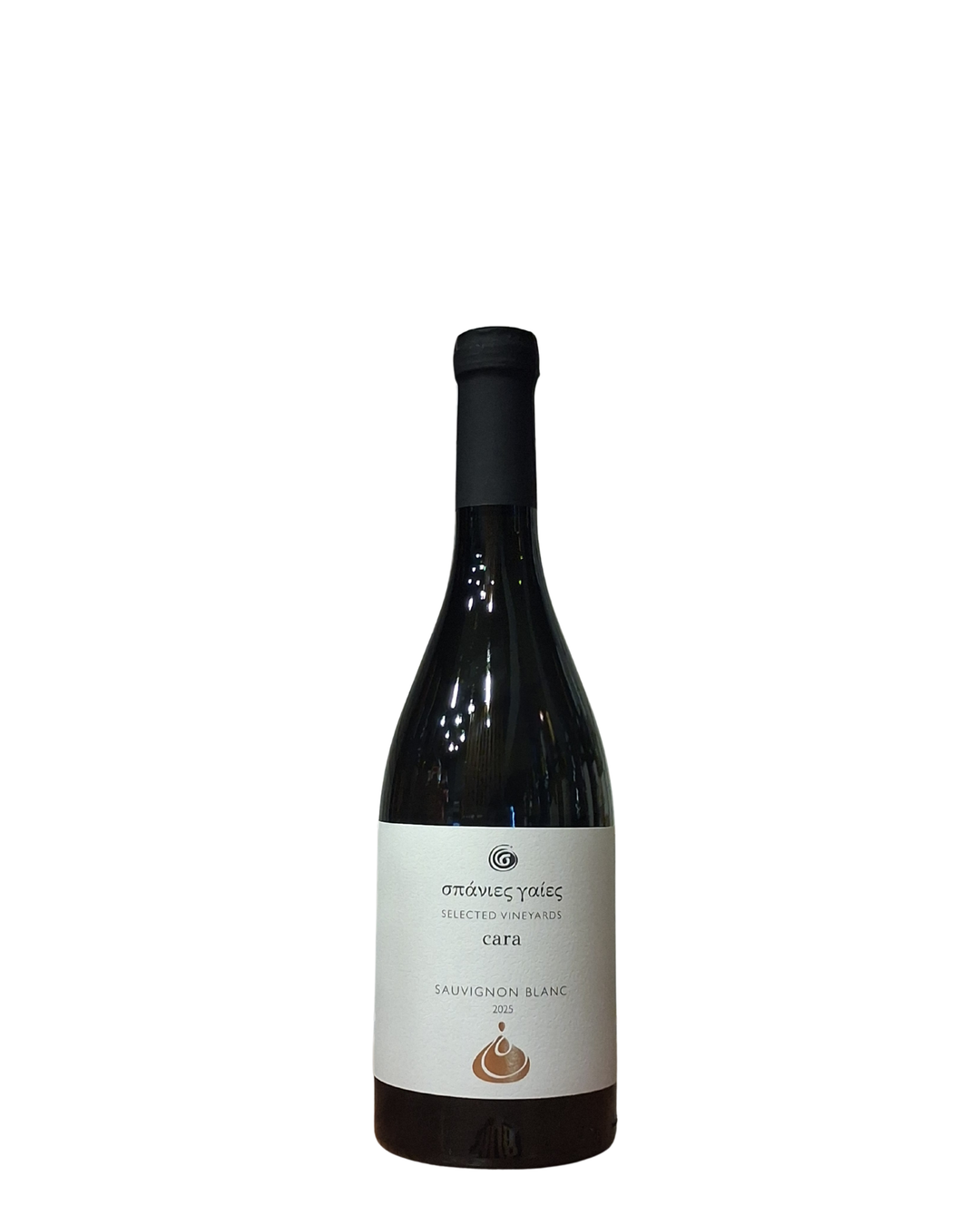 Στροφυλιά Σπάνιες Γαίες Selected Vineyards "Cara" 2025