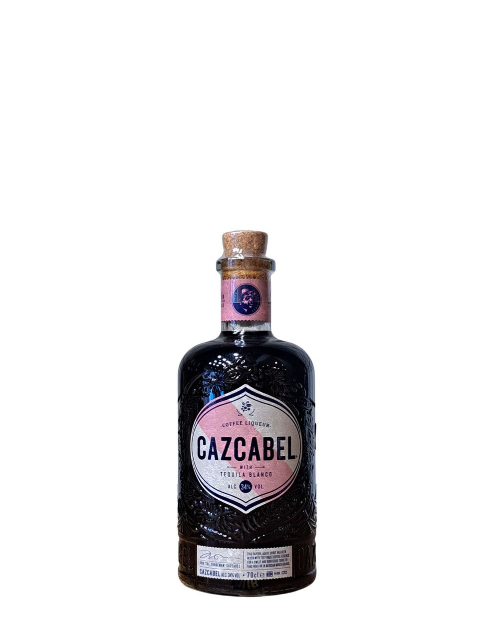 Cazcabel Coffee Tequila Liqueur