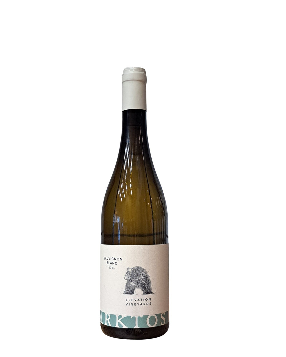 Arktos Sauvignon Blanc 2025