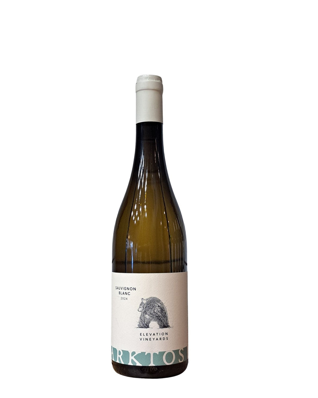 Arktos Sauvignon Blanc 2025
