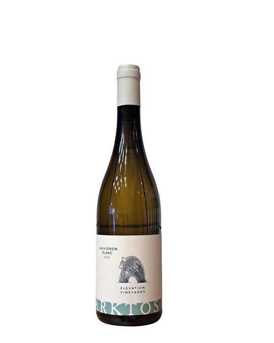 Arktos Sauvignon Blanc 2025