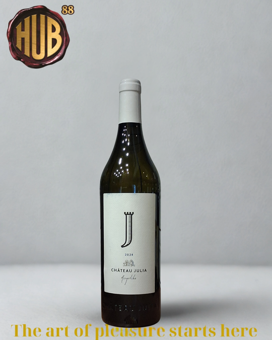 Chateau Julia Ασύρτικο