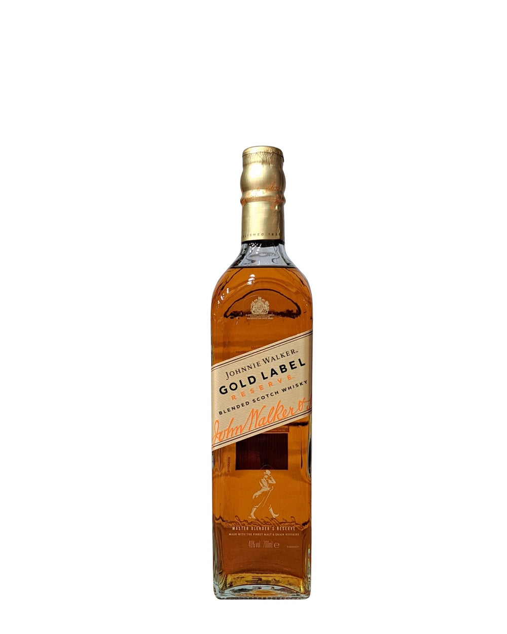 Johnnie Walker Gold Reserve