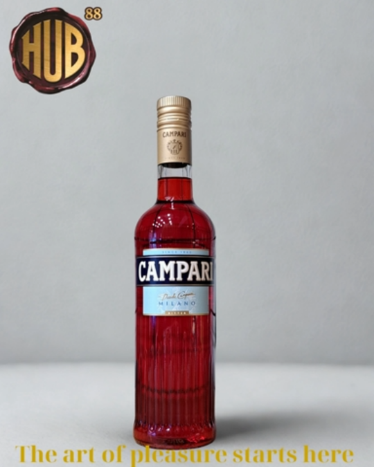 Campari Bitter Aperitivo
