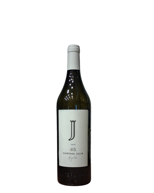 Chateau Julia Ασύρτικο