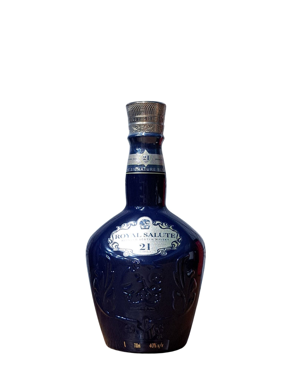 Royal Salute 21 Υ.ο.