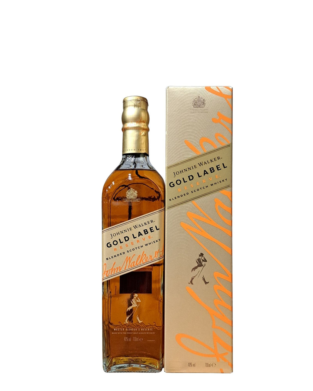 Johnnie Walker Gold Reserve
