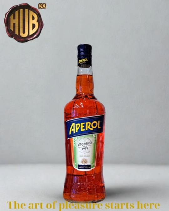 Aperol Aperitivo