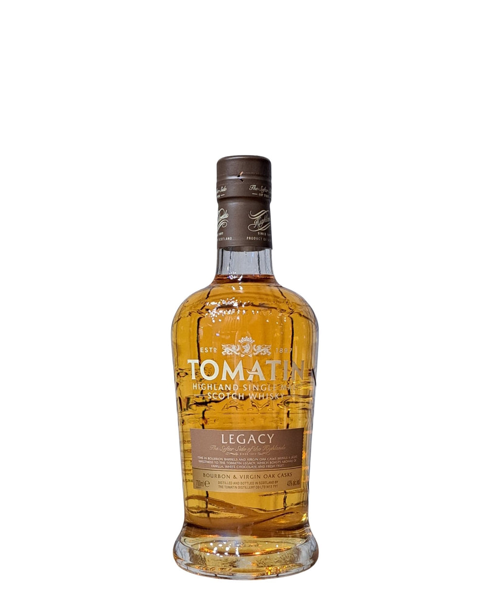 Tomatin Legacy
