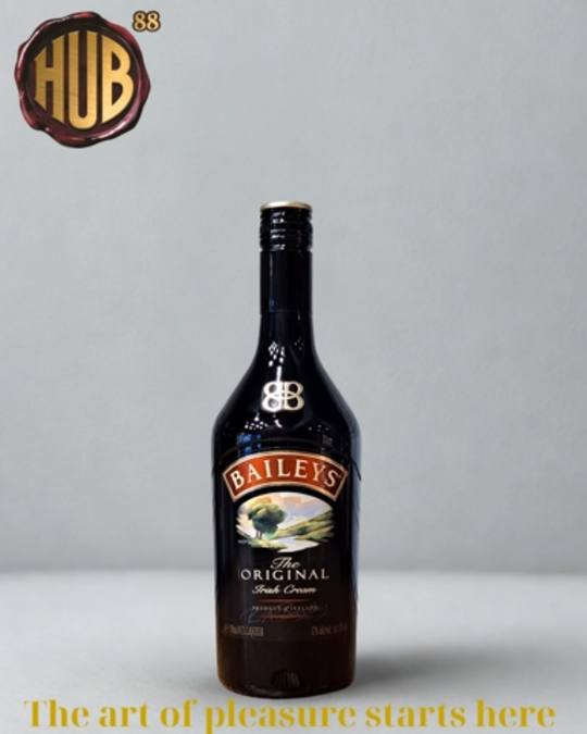 Bailey's Irish Cream