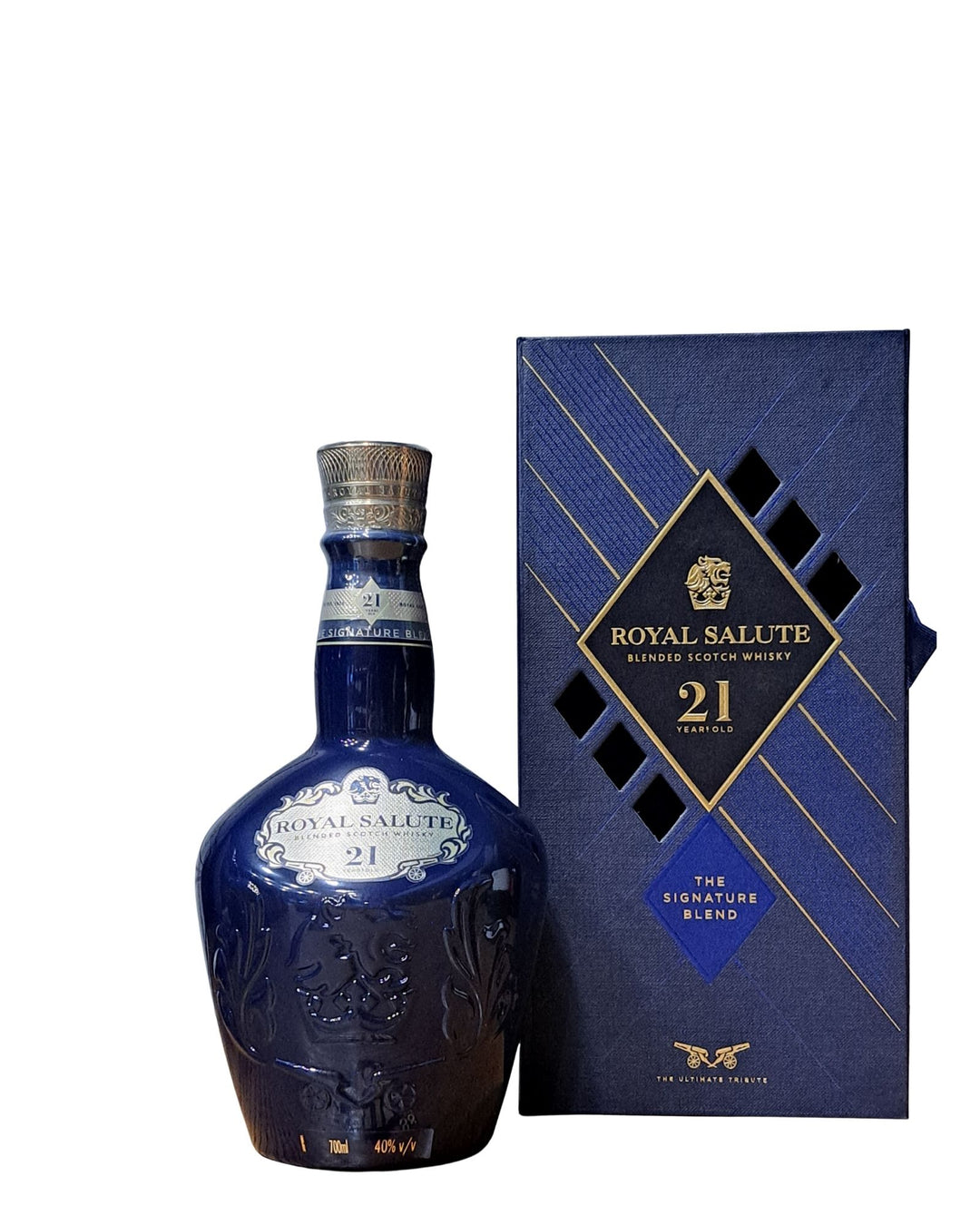 Royal Salute 21 Υ.ο.