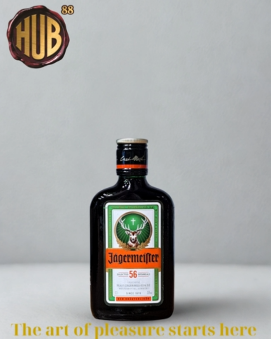 Jagermeister