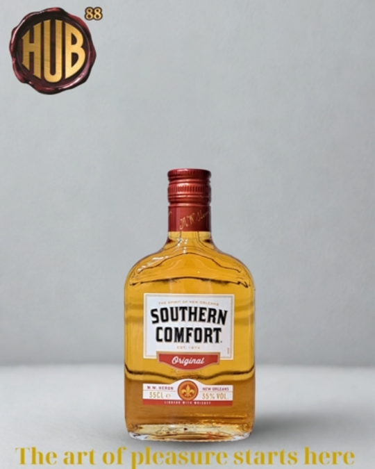 Southern Comfort Liquor Whisky