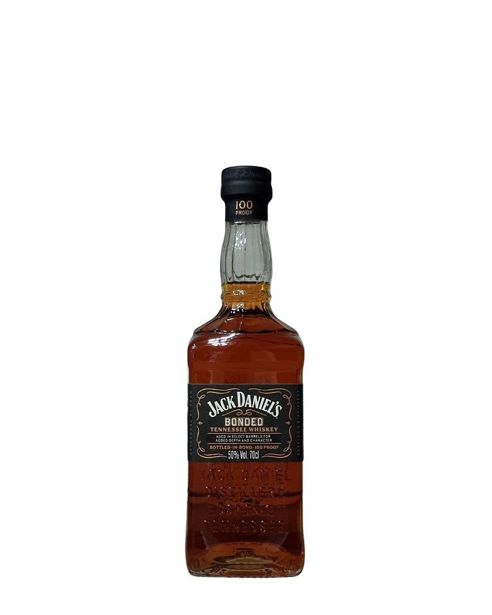 Jack Daniel`s Bonded