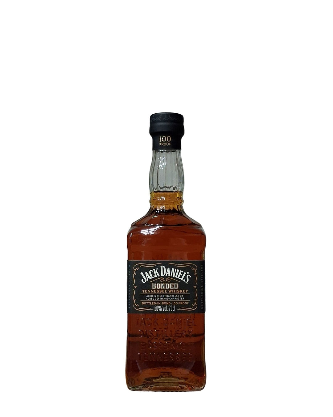 Jack Daniel`s Bonded