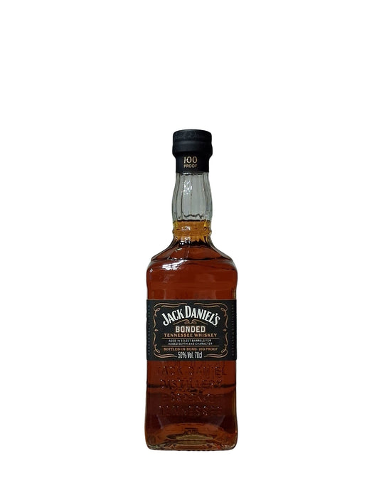 Jack Daniel`s Bonded