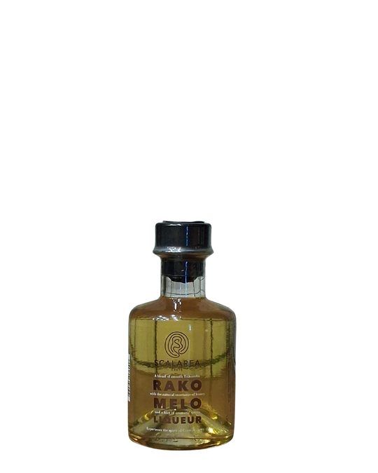 Scalarea Ρακομελο