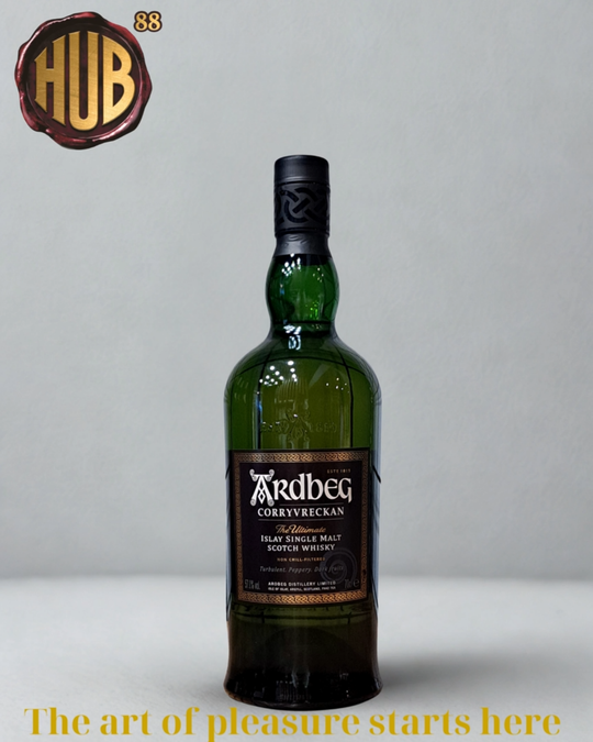 Ardbeg Corryvreckan Single Malt Scotch Whisky