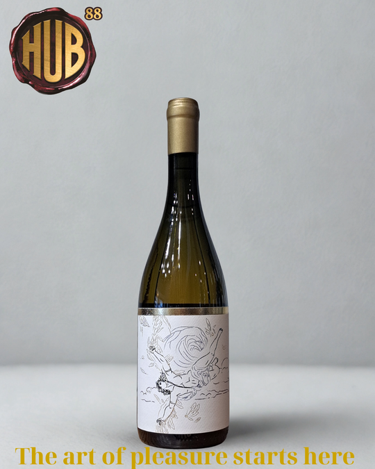Μιχαηλίδης Chardonnay Παλιος Μυλος 2023
