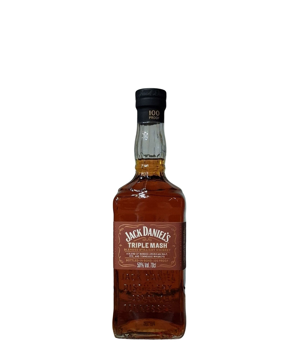 Jack Daniel`s Triple Mash